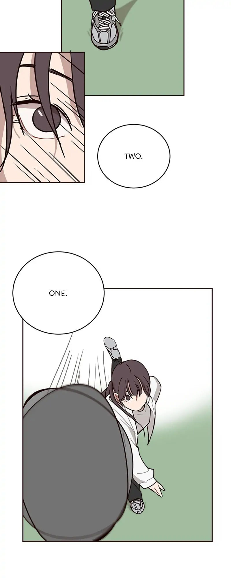 18+ Ooh La La Chapter 46 page 28