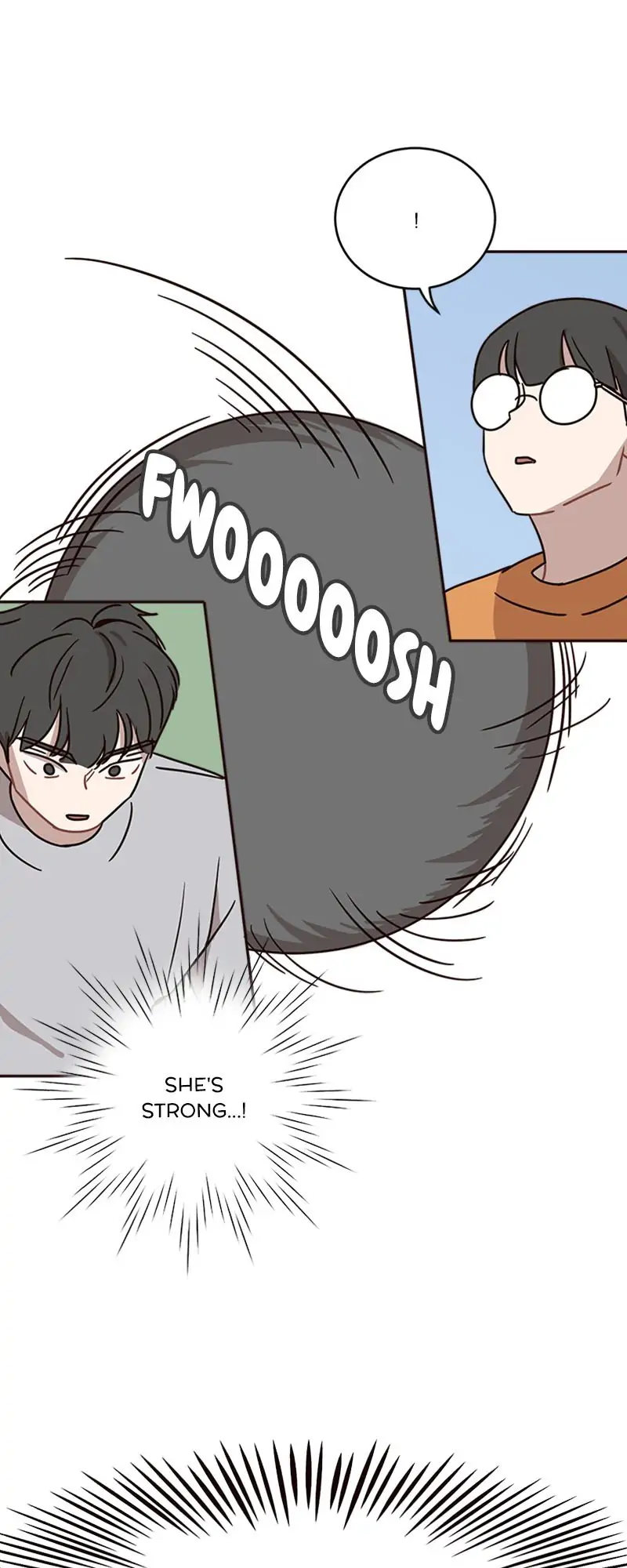 18+ Ooh La La Chapter 46 page 29