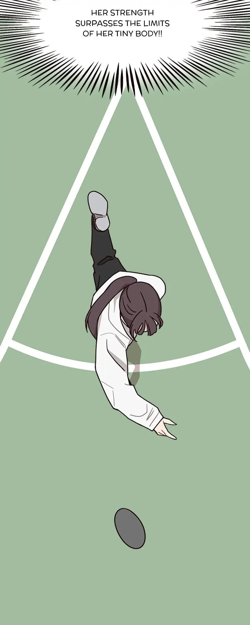 18+ Ooh La La Chapter 46 page 30