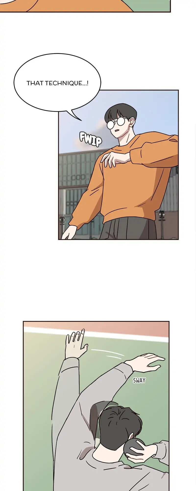 18+ Ooh La La Chapter 46 page 37