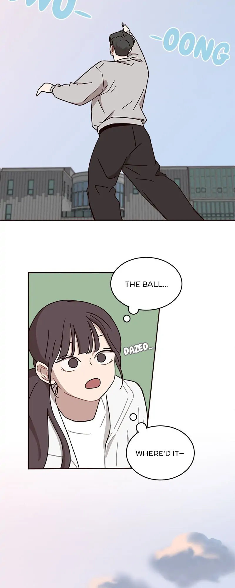18+ Ooh La La Chapter 46 page 39