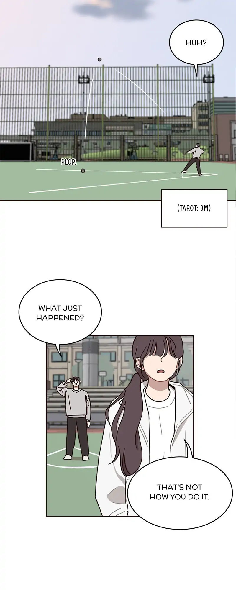 18+ Ooh La La Chapter 46 page 40