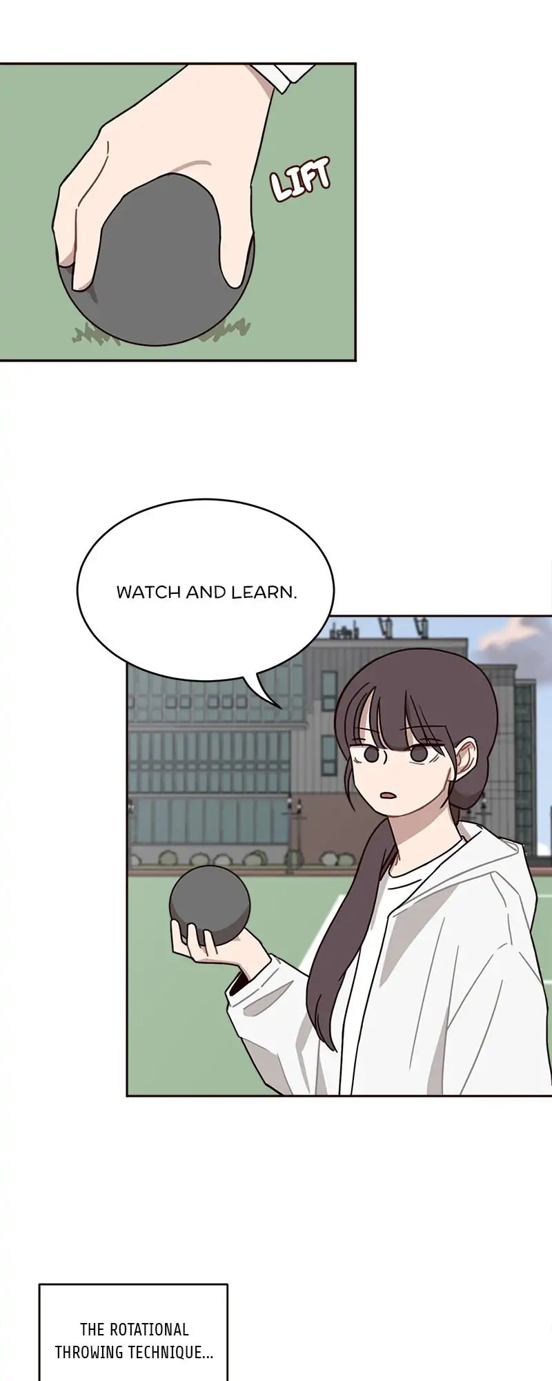 18+ Ooh La La Chapter 46 page 41