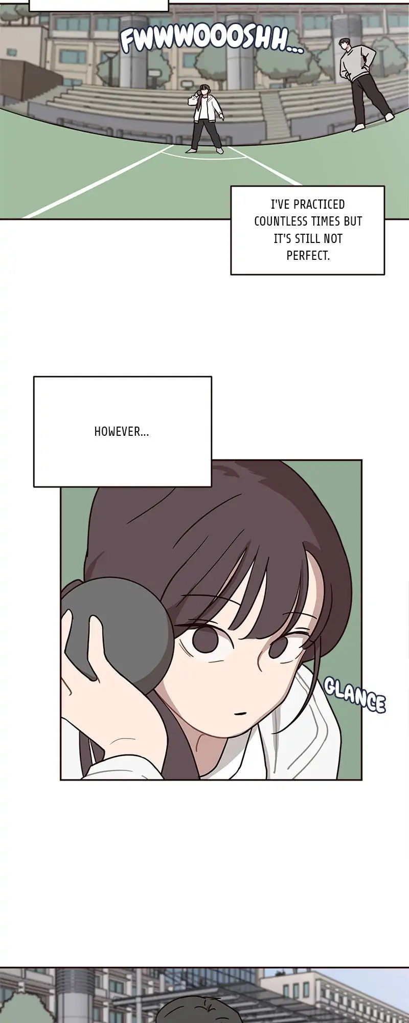 18+ Ooh La La Chapter 46 page 42