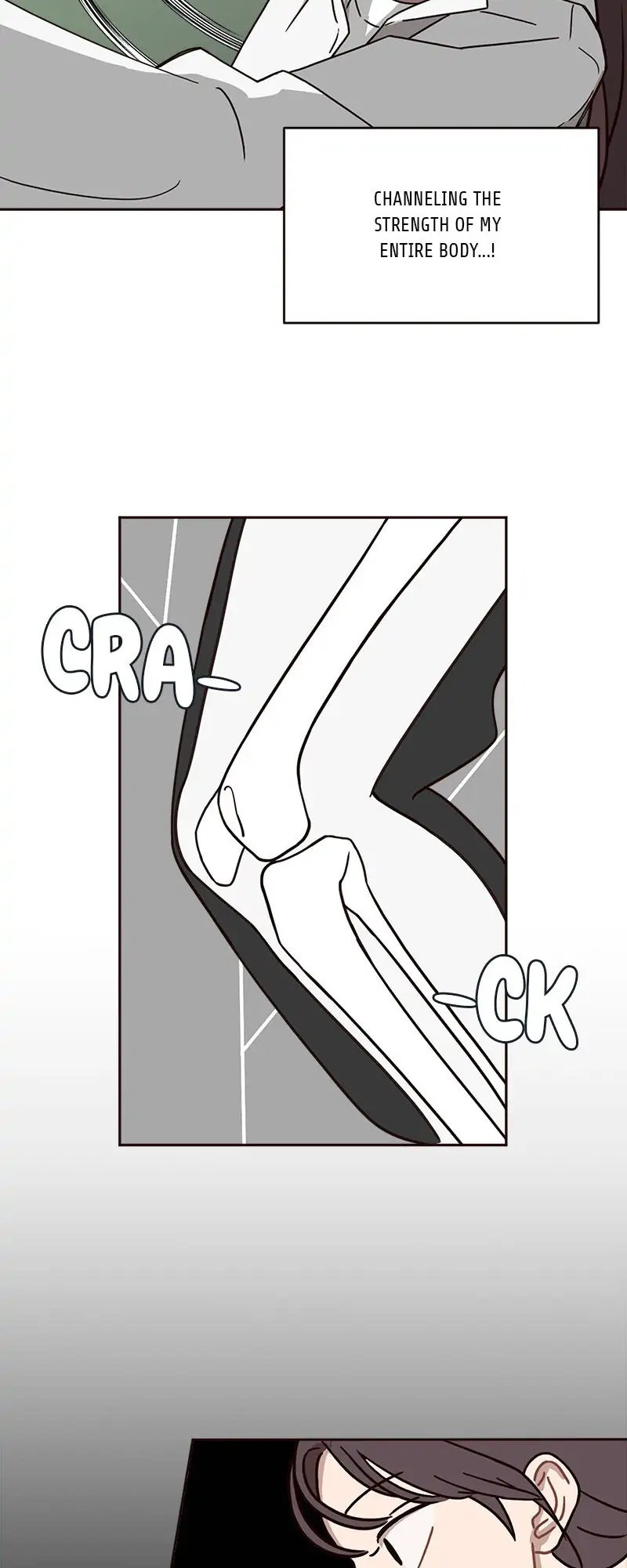 18+ Ooh La La Chapter 46 page 45