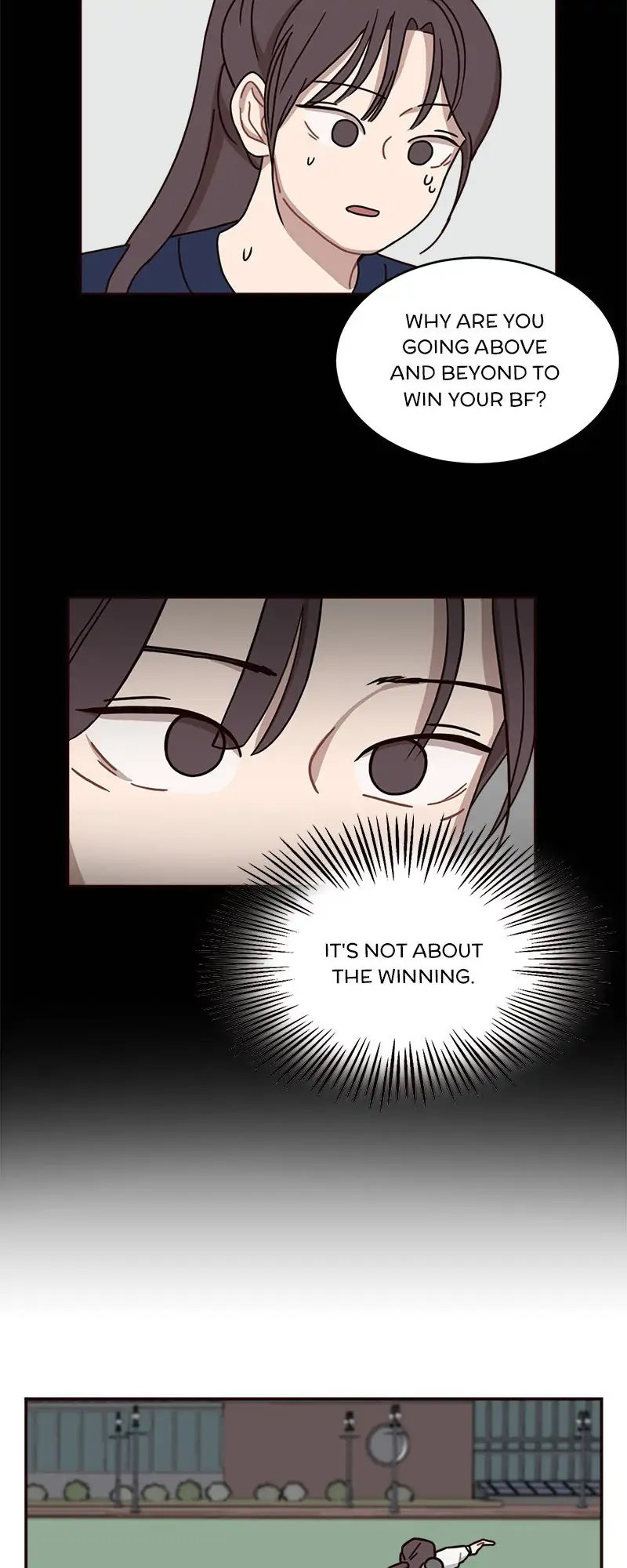 18+ Ooh La La Chapter 46 page 48