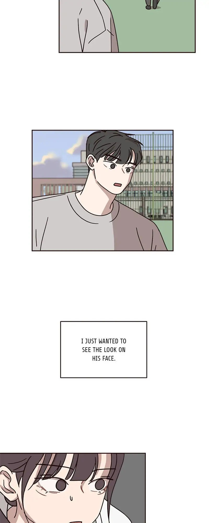 18+ Ooh La La Chapter 46 page 52