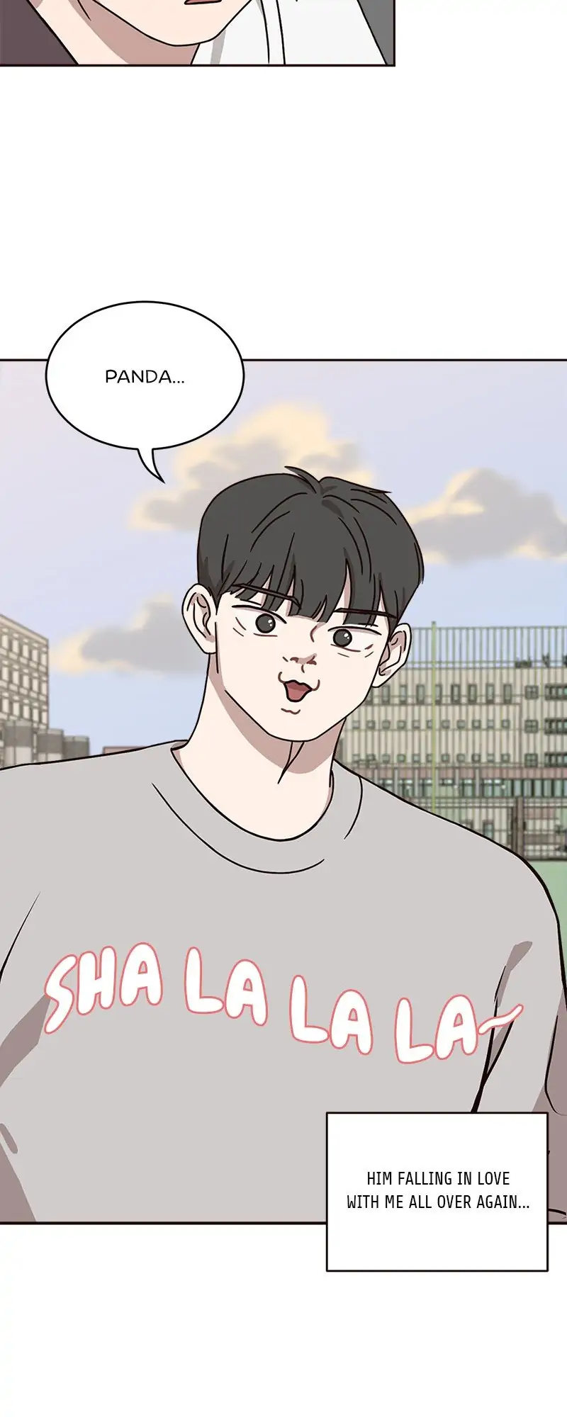 18+ Ooh La La Chapter 46 page 53