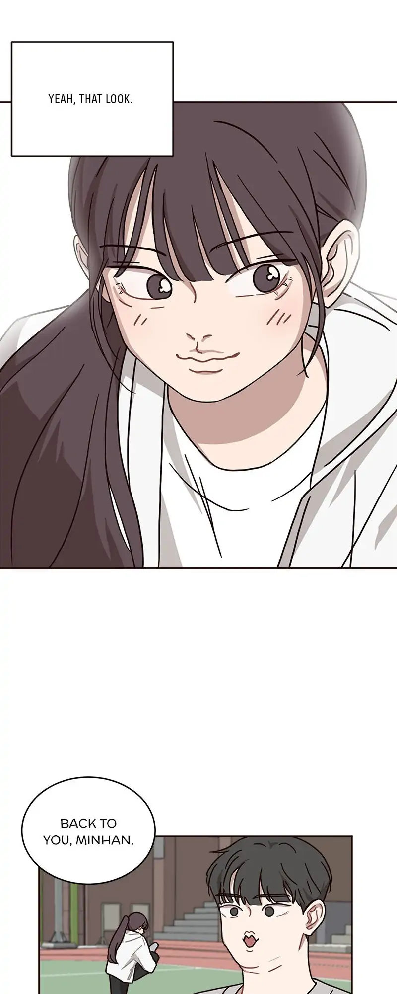 18+ Ooh La La Chapter 46 page 54
