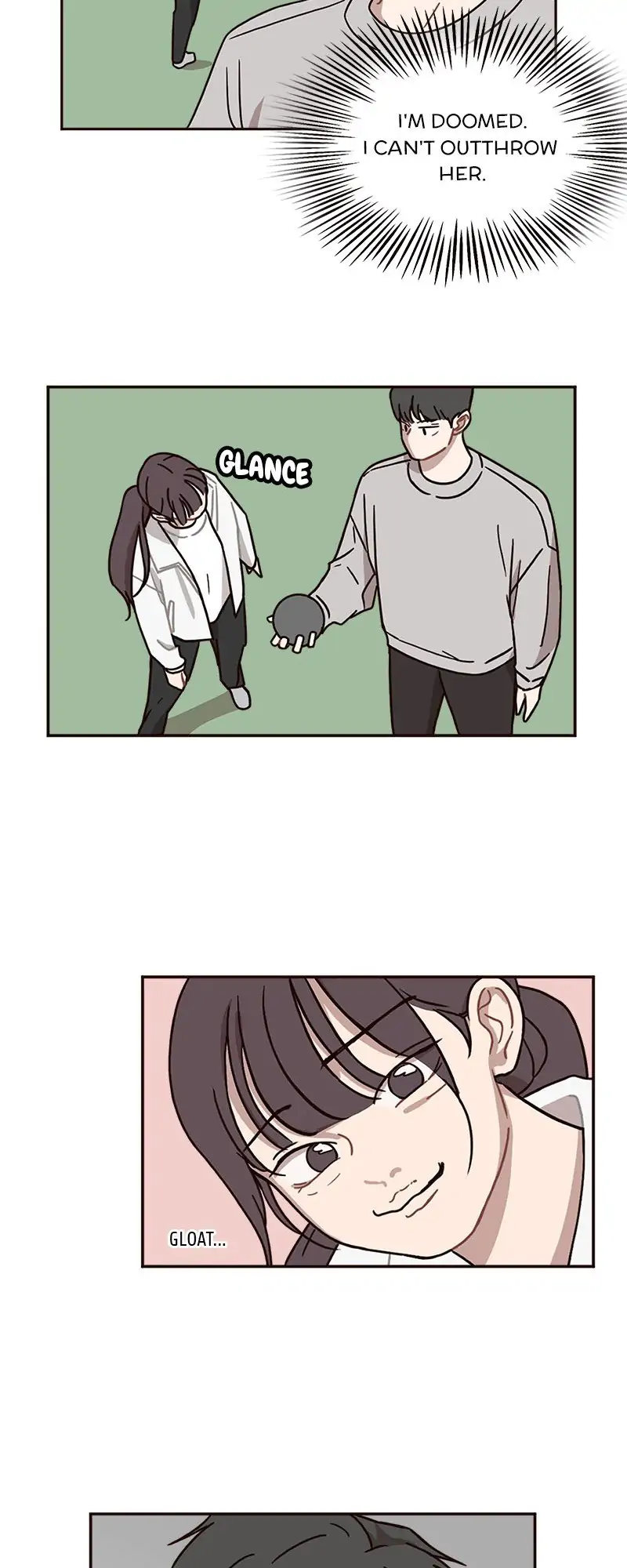 18+ Ooh La La Chapter 46 page 55