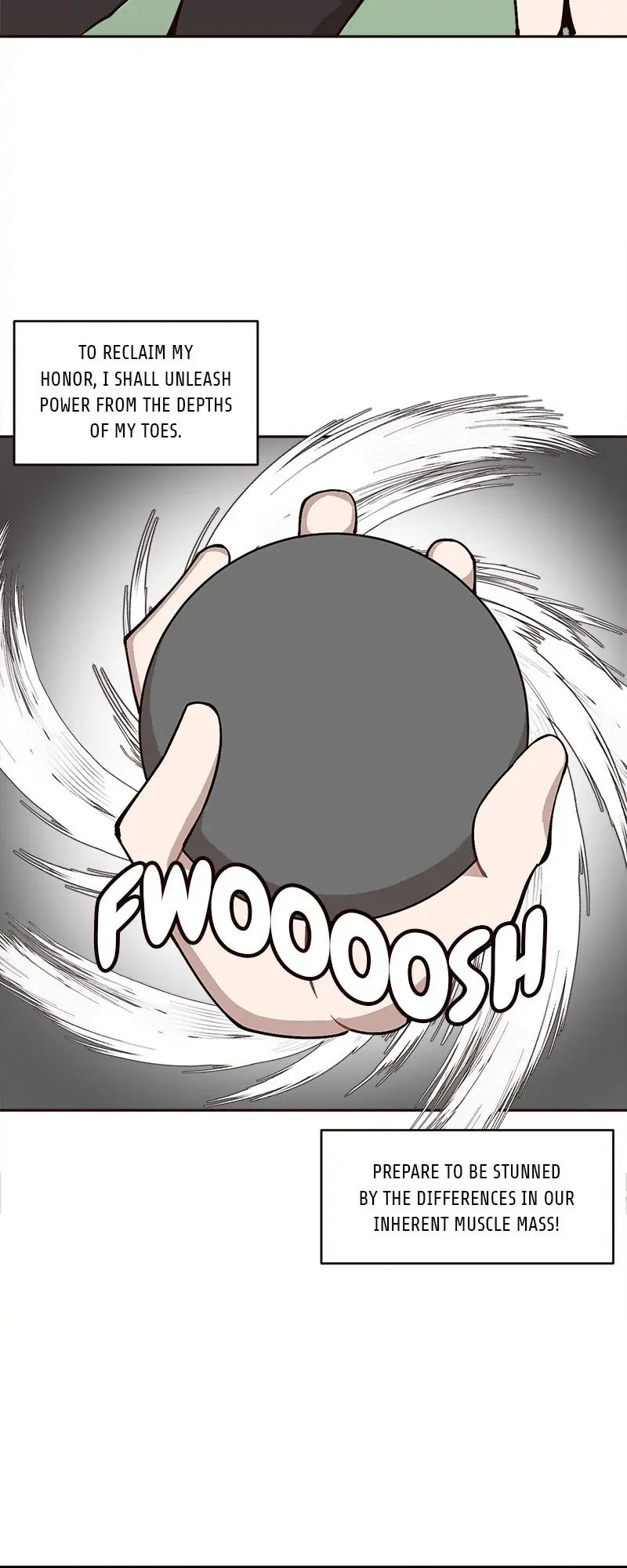 18+ Ooh La La Chapter 46 page 57