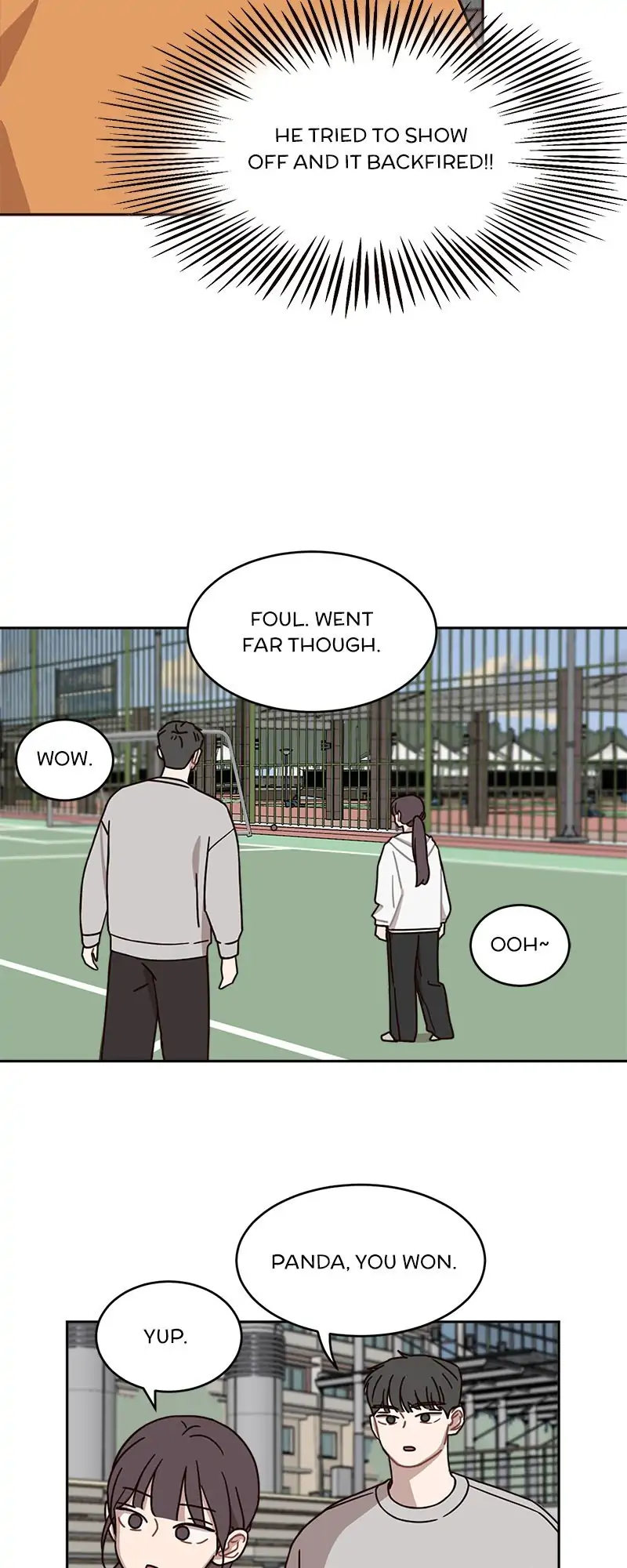 18+ Ooh La La Chapter 46 page 59
