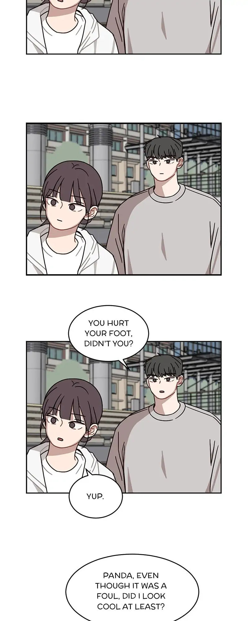 18+ Ooh La La Chapter 46 page 60