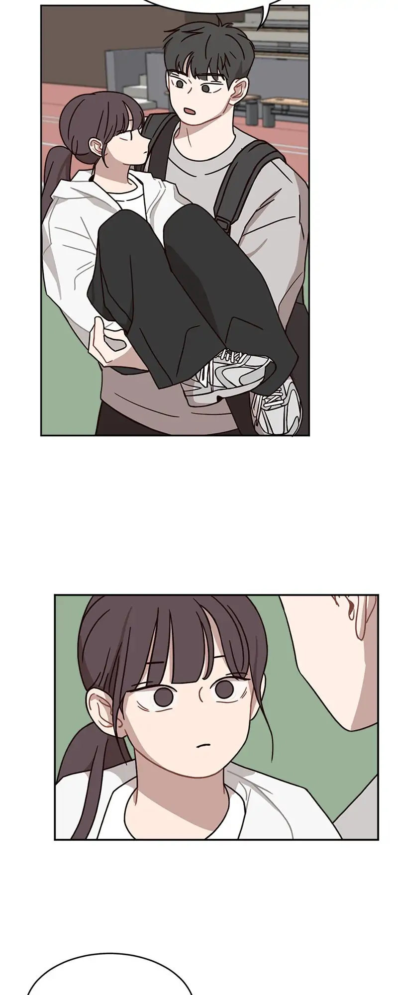 18+ Ooh La La Chapter 46 page 61