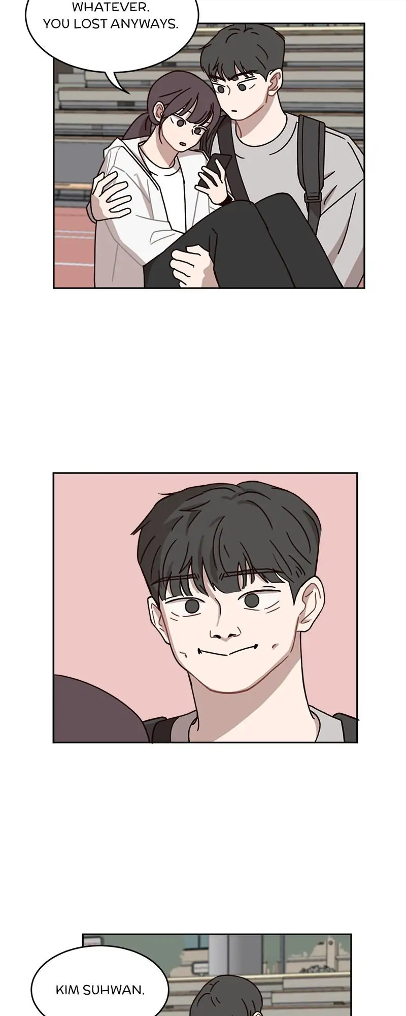 18+ Ooh La La Chapter 46 page 62