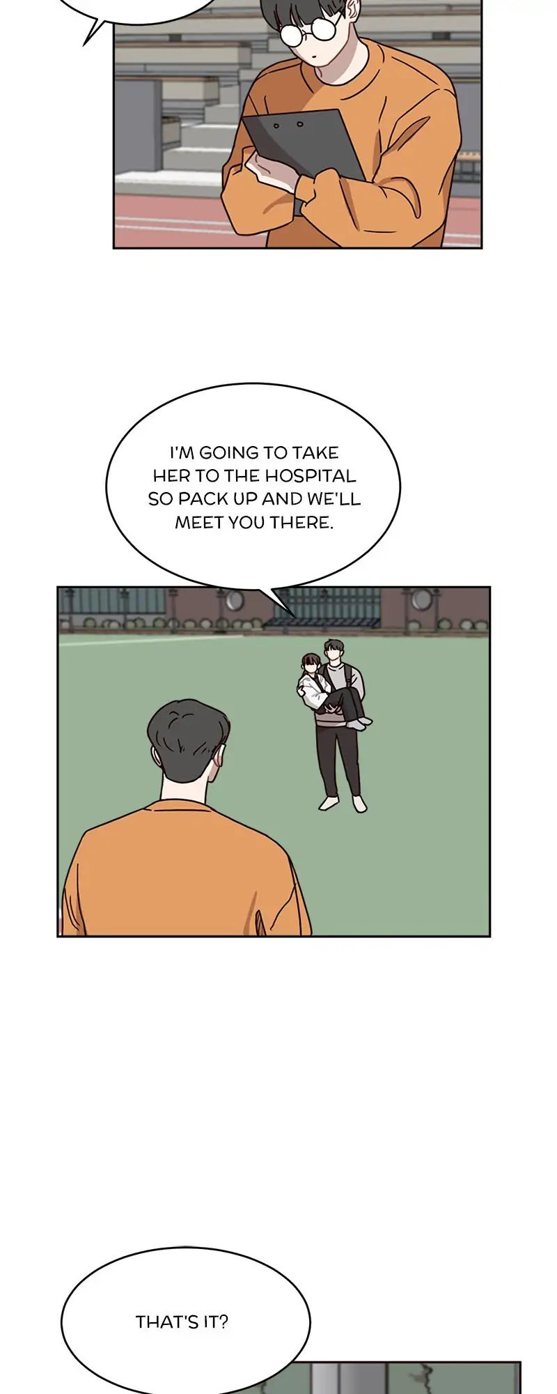 18+ Ooh La La Chapter 46 page 63