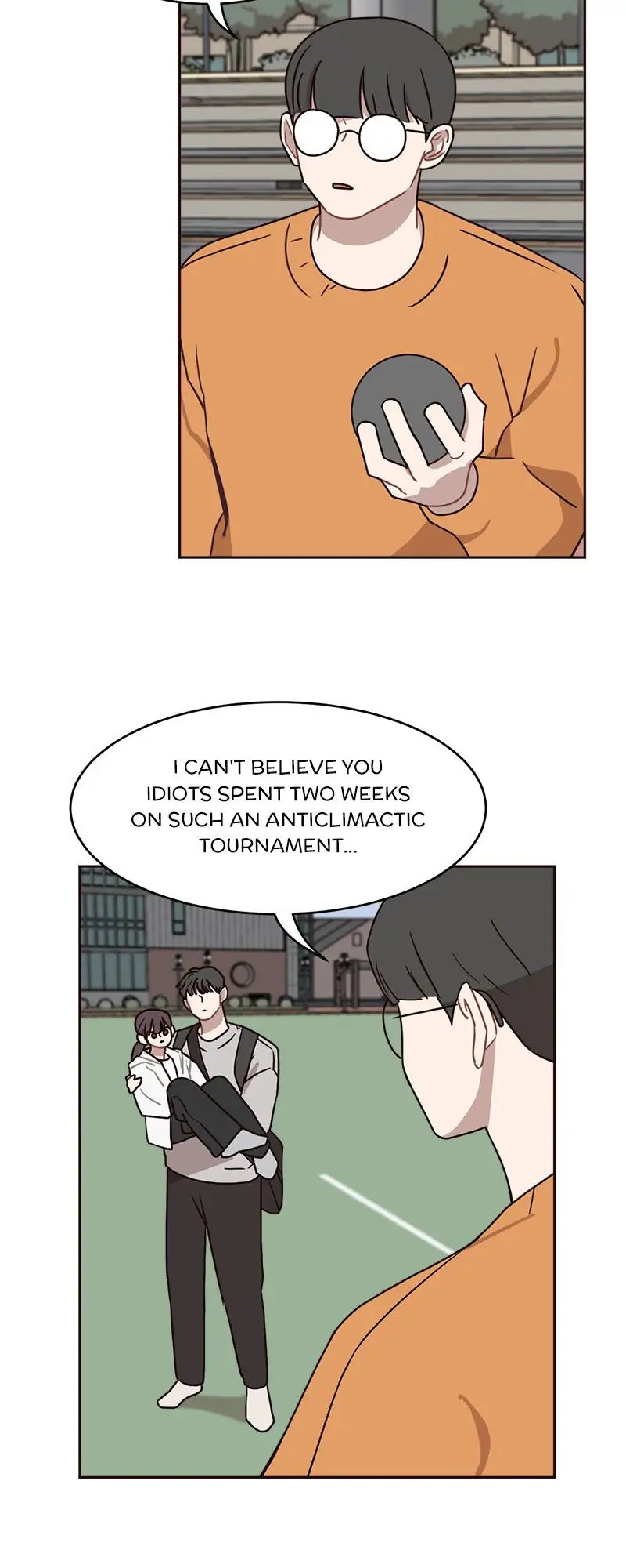 18+ Ooh La La Chapter 46 page 64