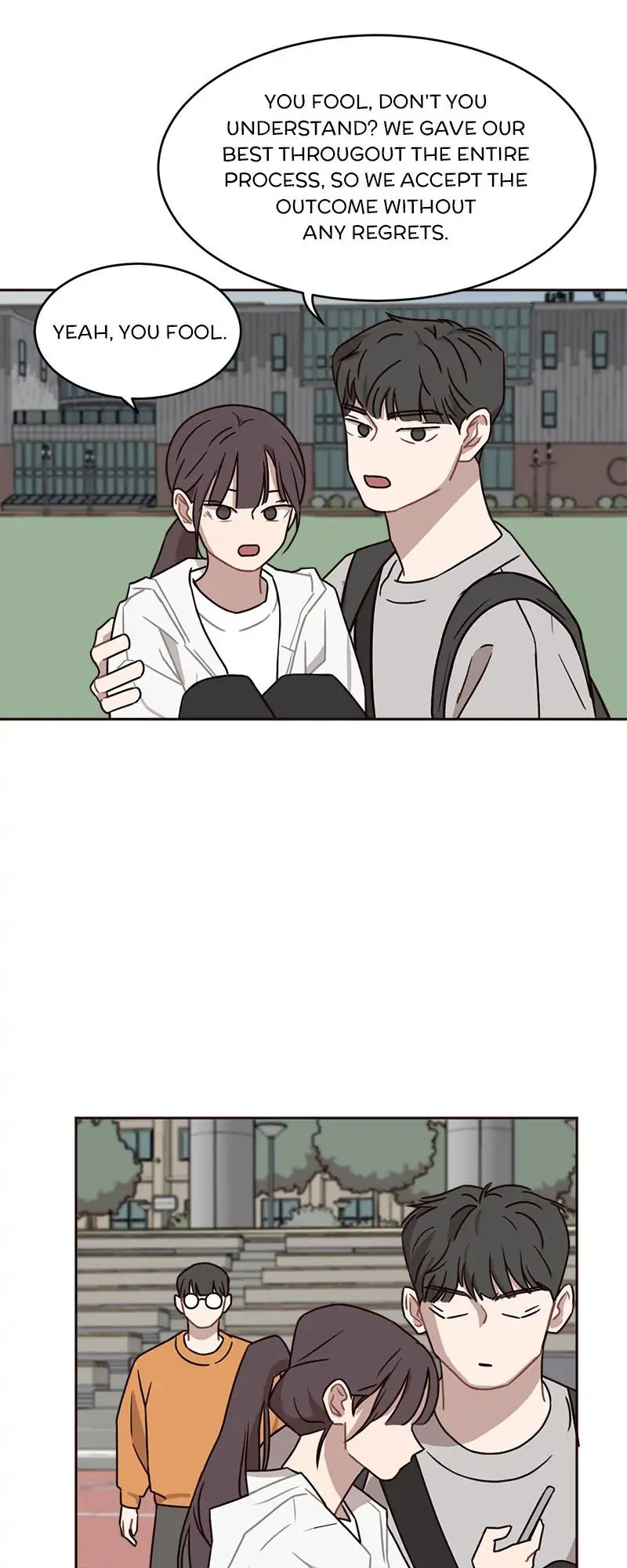 18+ Ooh La La Chapter 46 page 65