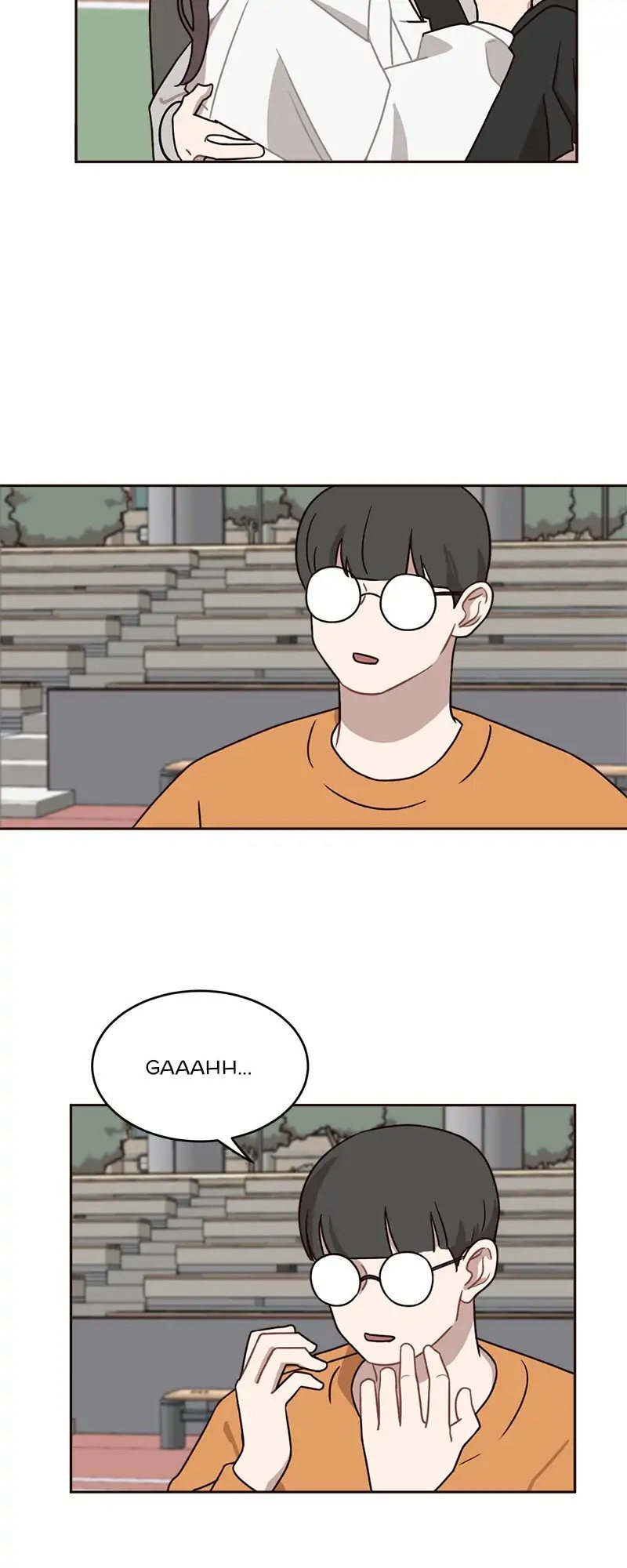18+ Ooh La La Chapter 46 page 66
