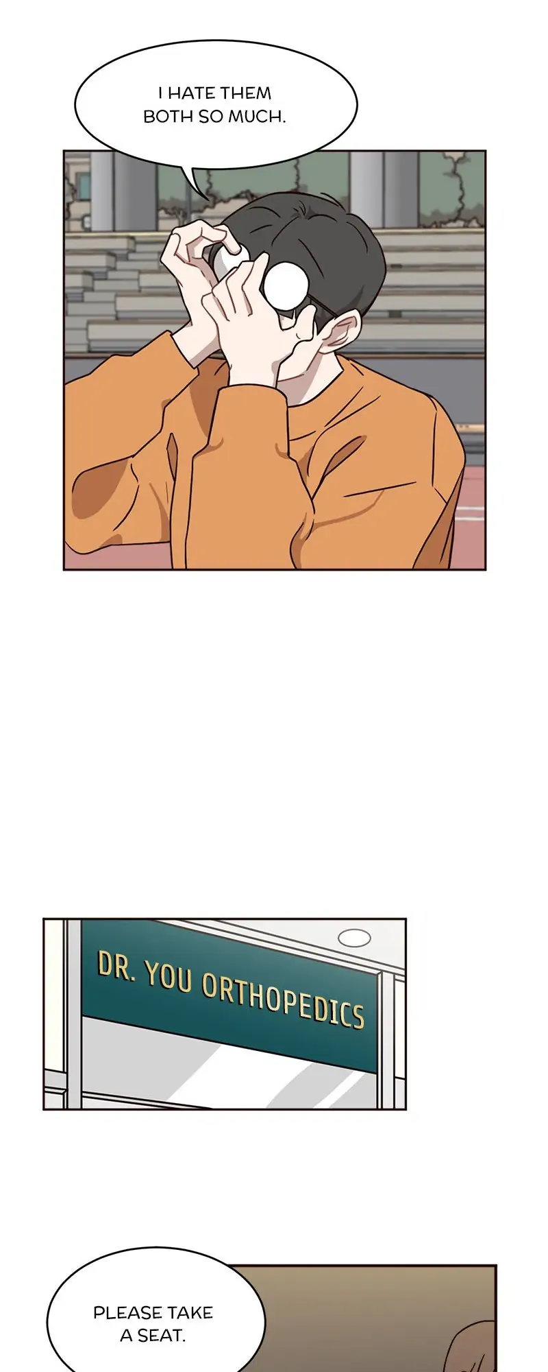 18+ Ooh La La Chapter 46 page 67