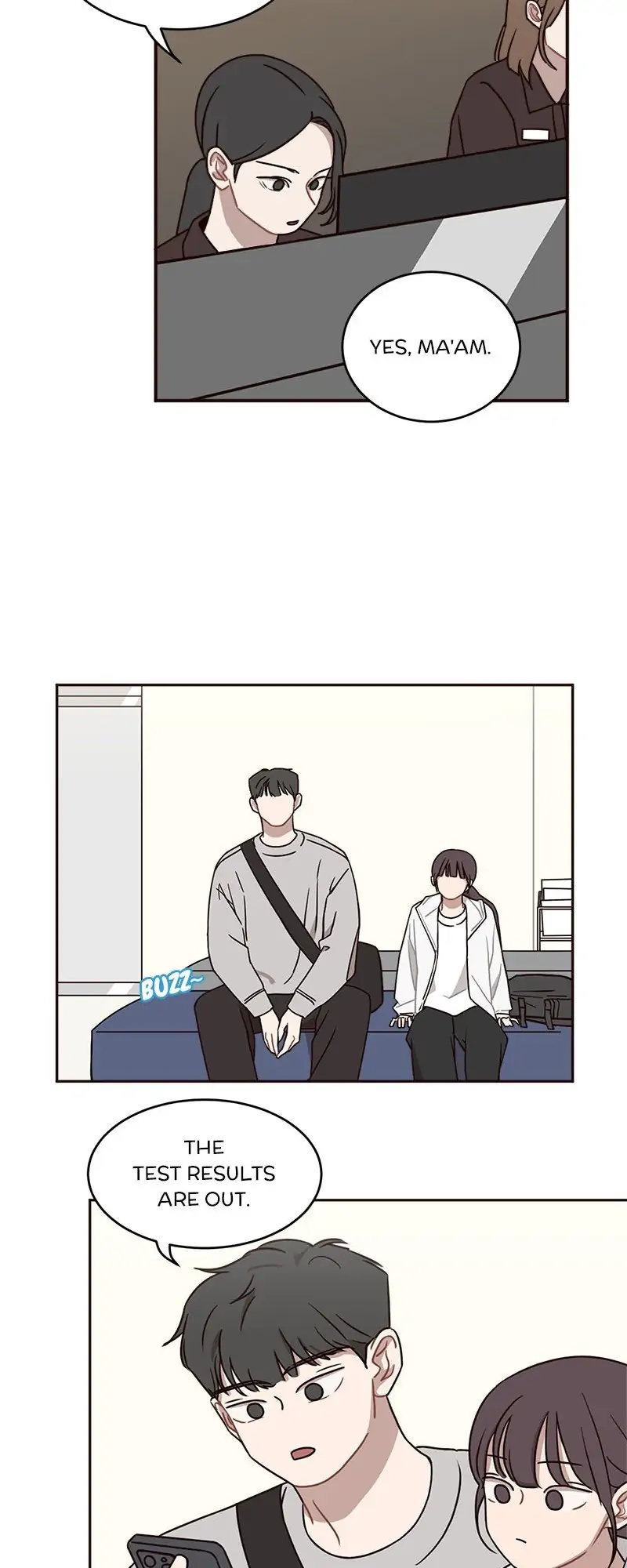 18+ Ooh La La Chapter 46 page 68