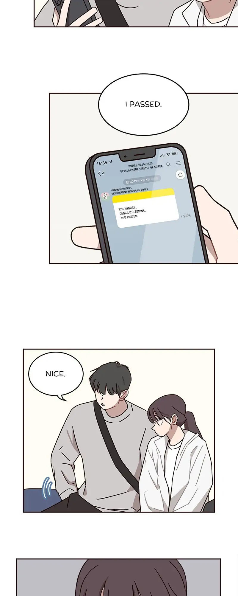 18+ Ooh La La Chapter 46 page 69