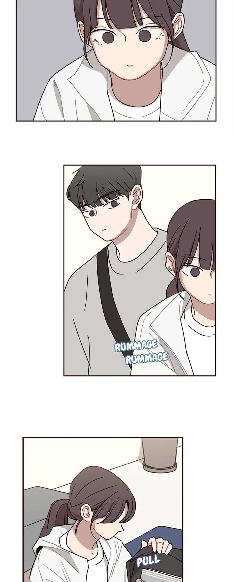 18+ Ooh La La Chapter 46 page 70