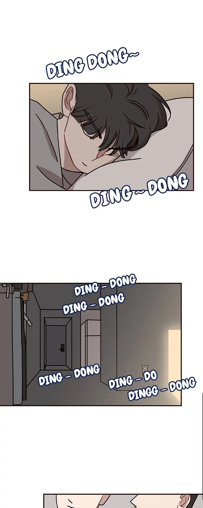 18+ Ooh La La Chapter 47 page 1