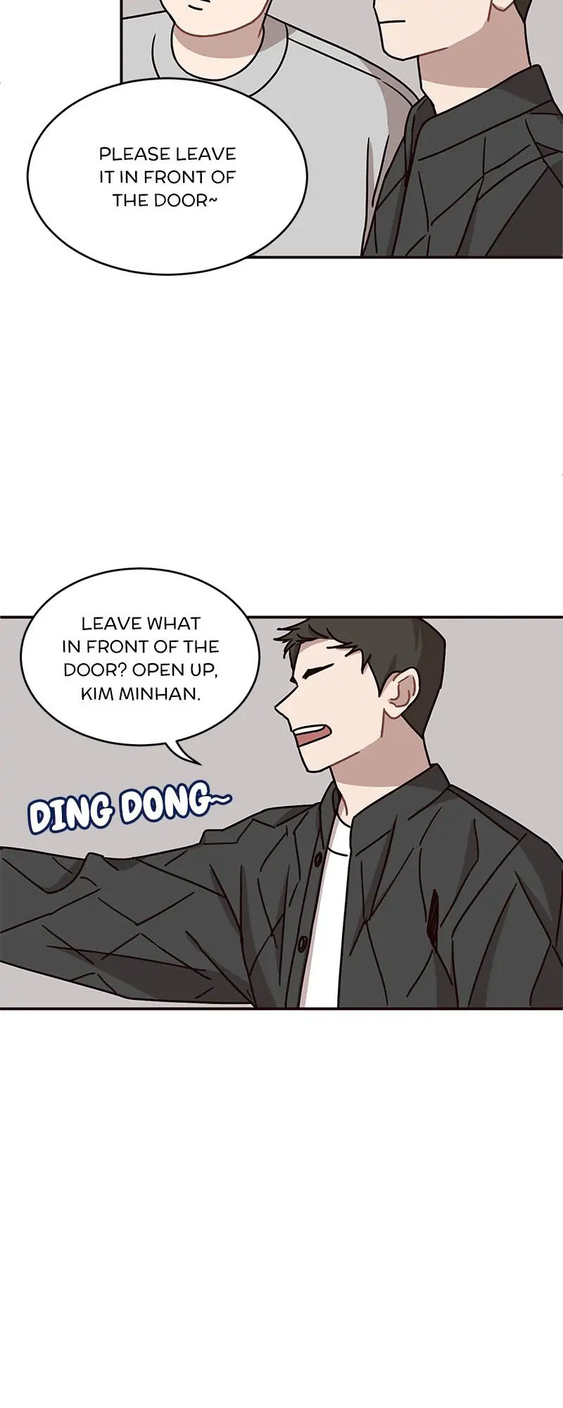 18+ Ooh La La Chapter 47 page 2