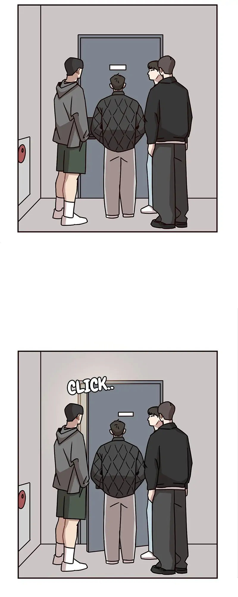 18+ Ooh La La Chapter 47 page 3