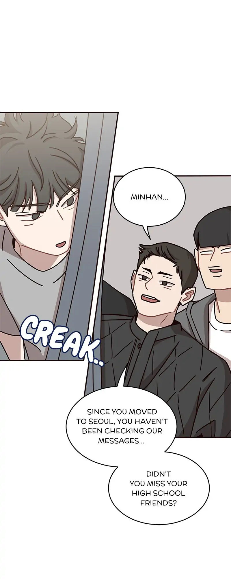18+ Ooh La La Chapter 47 page 4