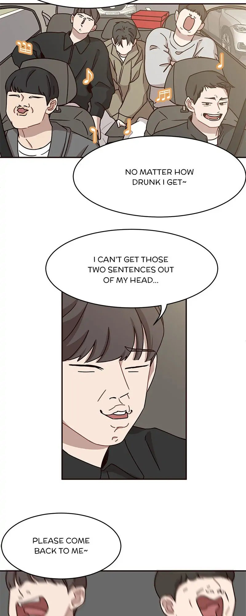 18+ Ooh La La Chapter 47 page 10