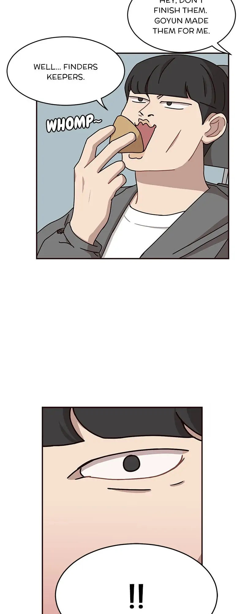 18+ Ooh La La Chapter 47 page 13