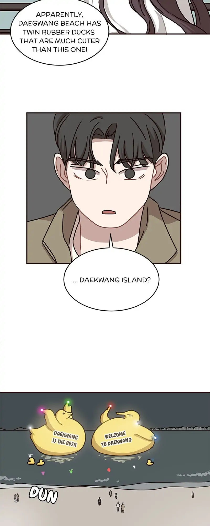 18+ Ooh La La Chapter 47 page 16