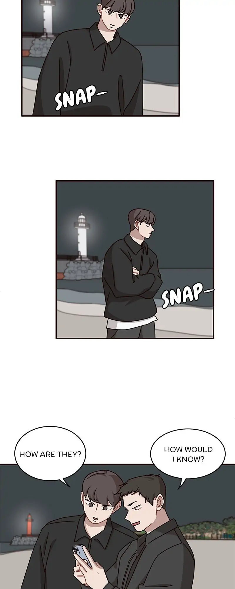 18+ Ooh La La Chapter 47 page 23