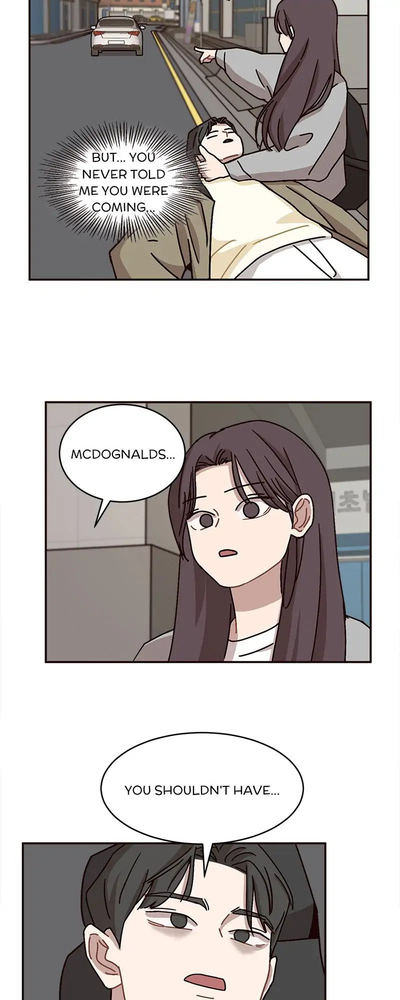 18+ Ooh La La Chapter 47 page 35