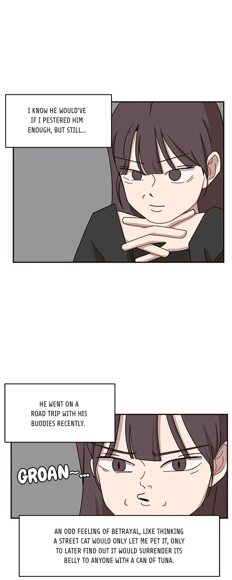 18+ Ooh La La Chapter 48 page 2