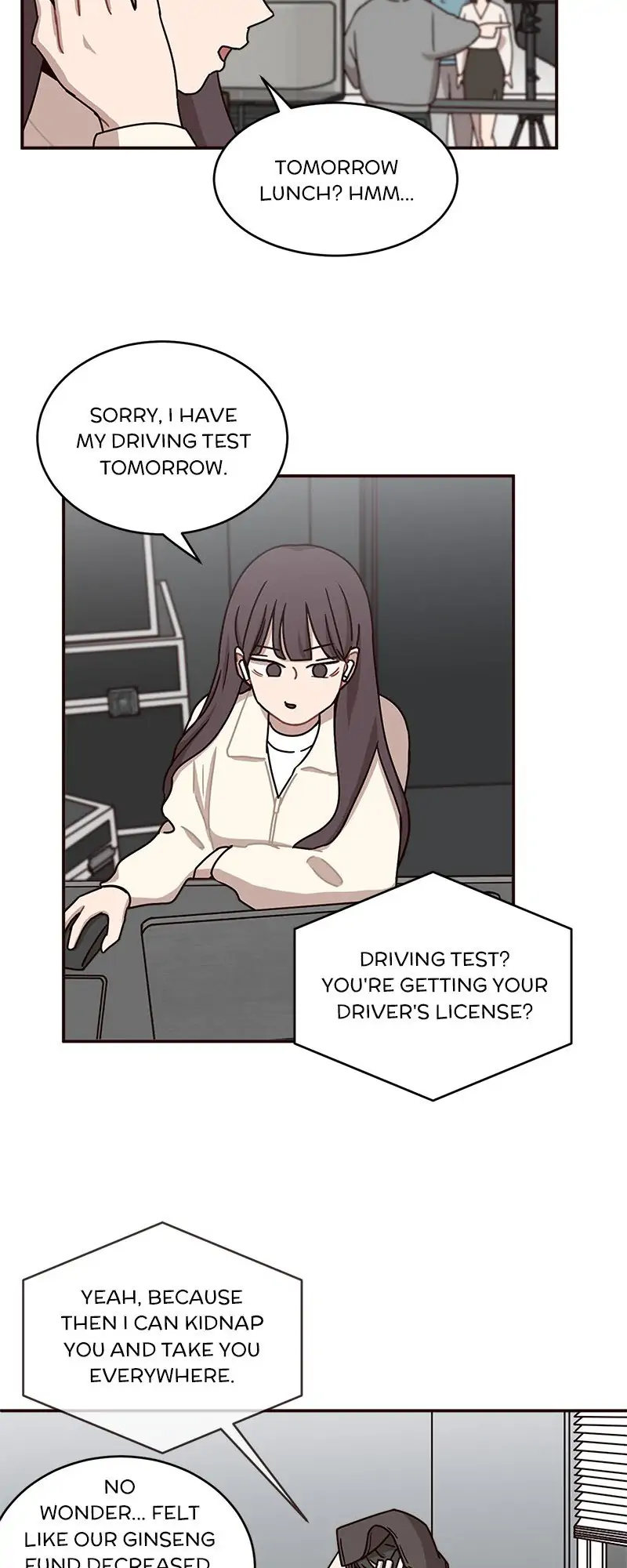 18+ Ooh La La Chapter 48 page 6