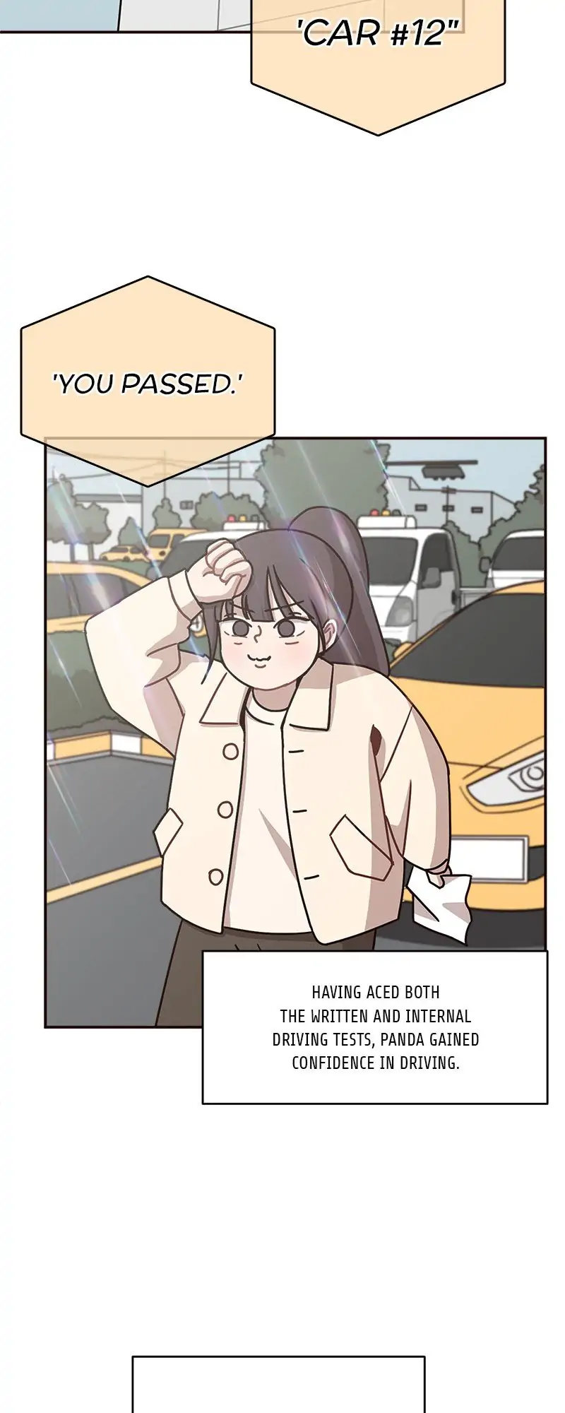 18+ Ooh La La Chapter 48 page 11