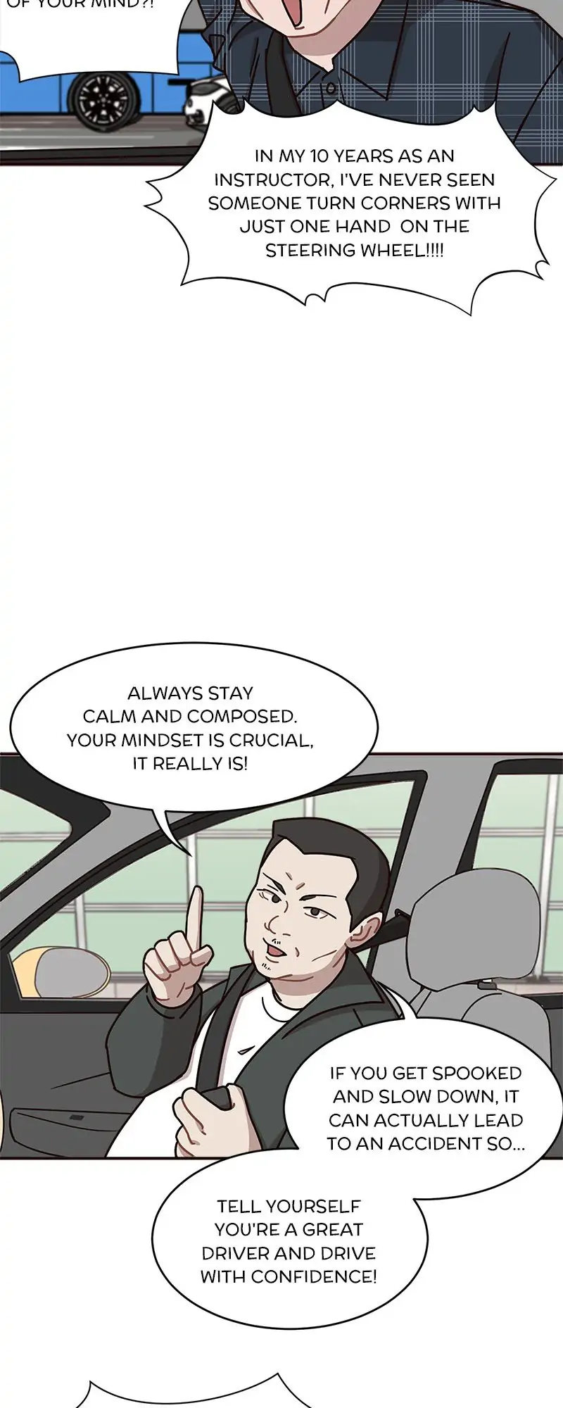 18+ Ooh La La Chapter 48 page 13