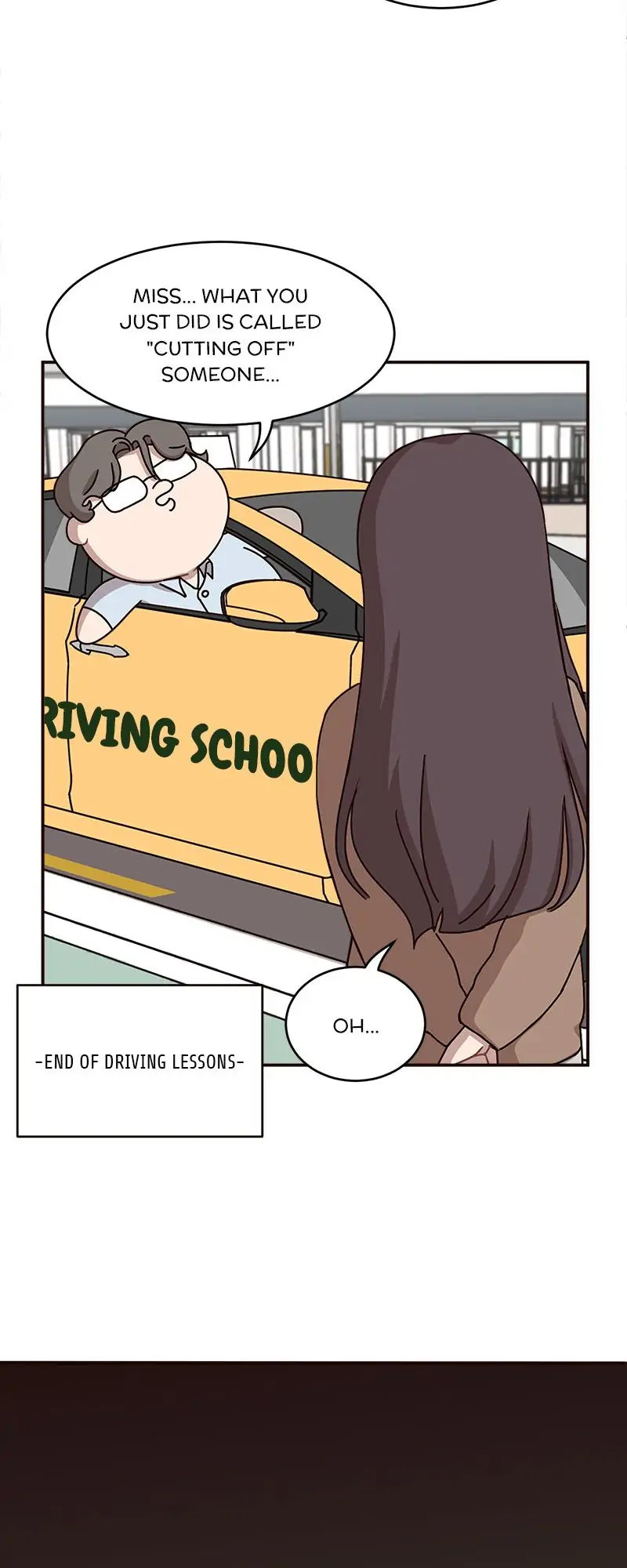 18+ Ooh La La Chapter 48 page 15