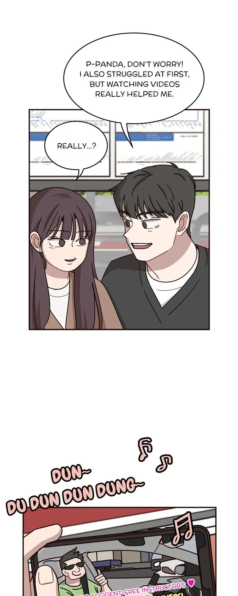 18+ Ooh La La Chapter 48 page 17