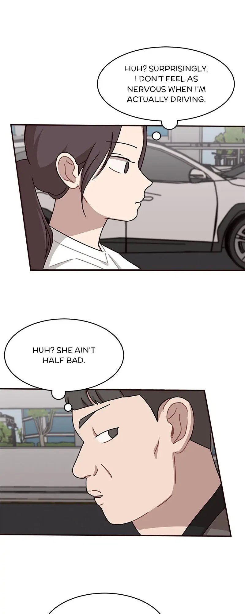 18+ Ooh La La Chapter 48 page 25