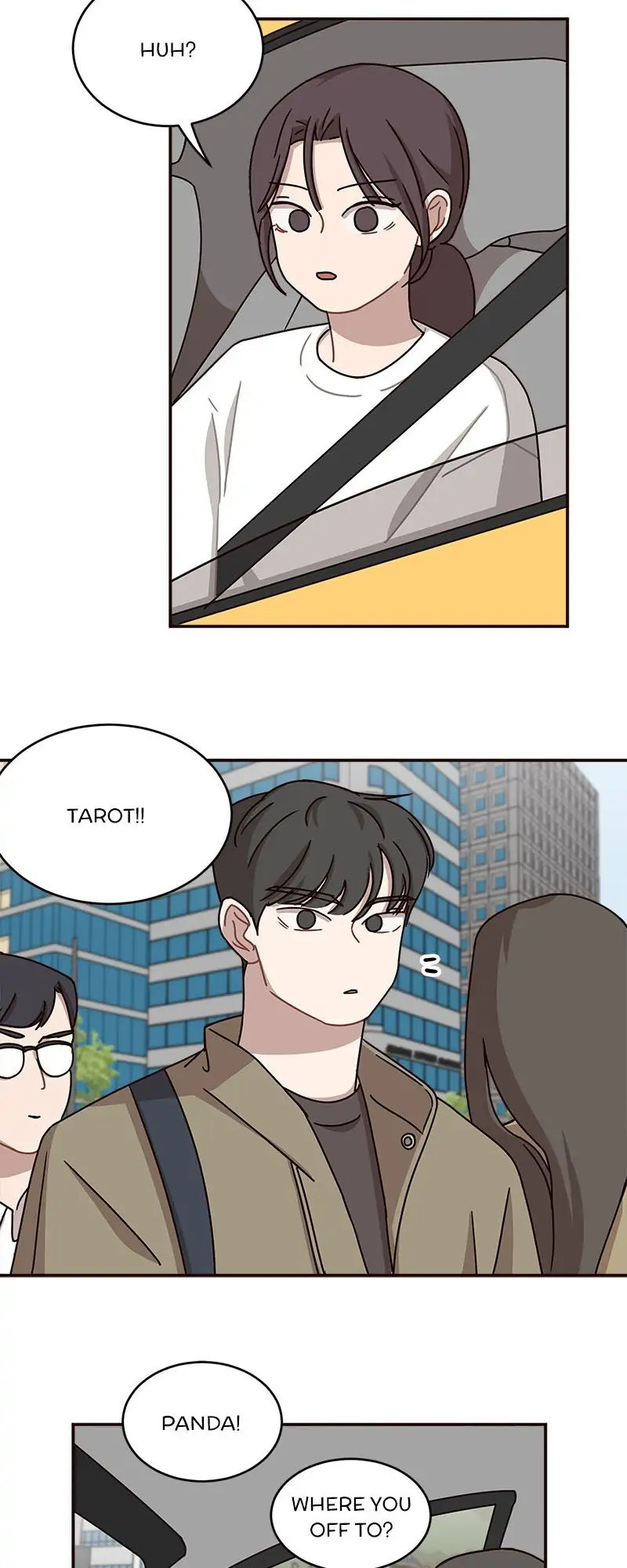 18+ Ooh La La Chapter 48 page 28