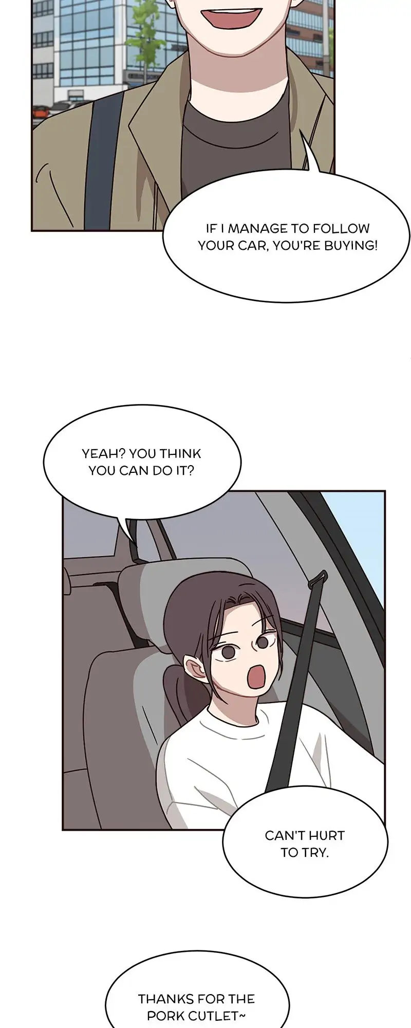 18+ Ooh La La Chapter 48 page 30