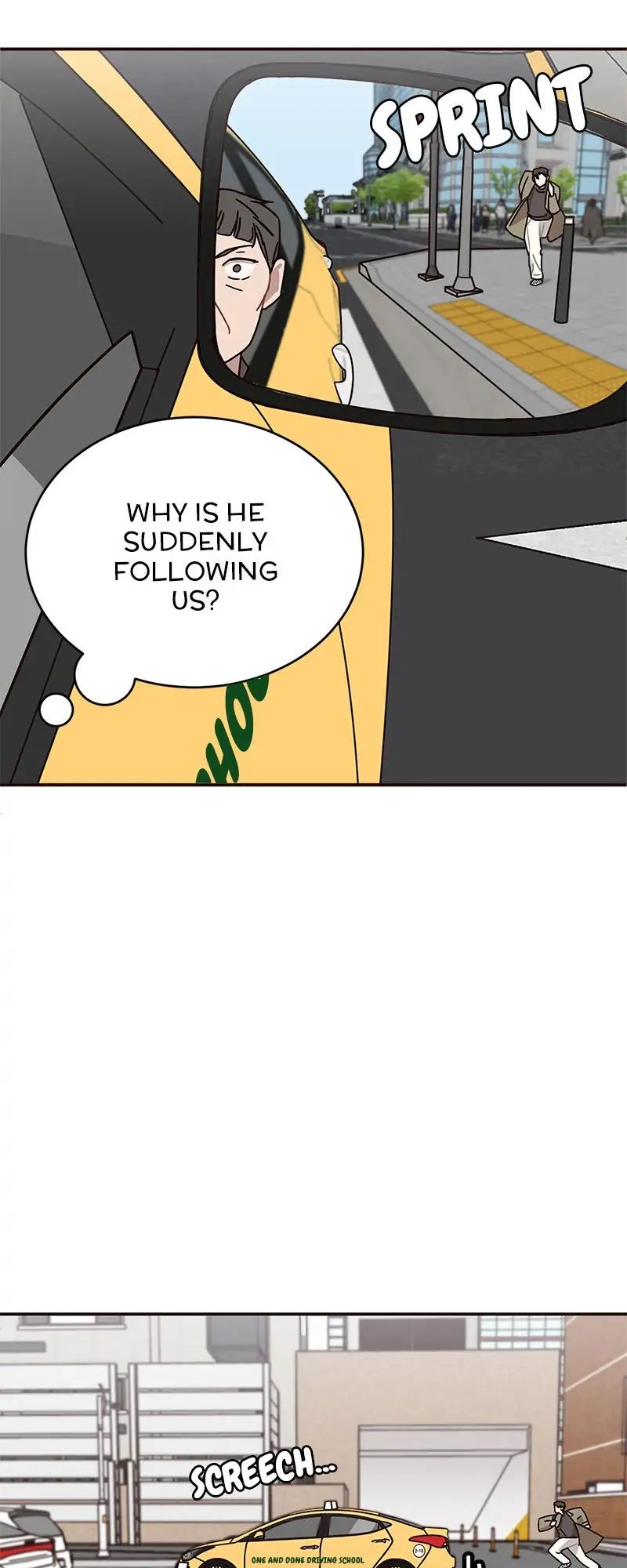 18+ Ooh La La Chapter 48 page 32