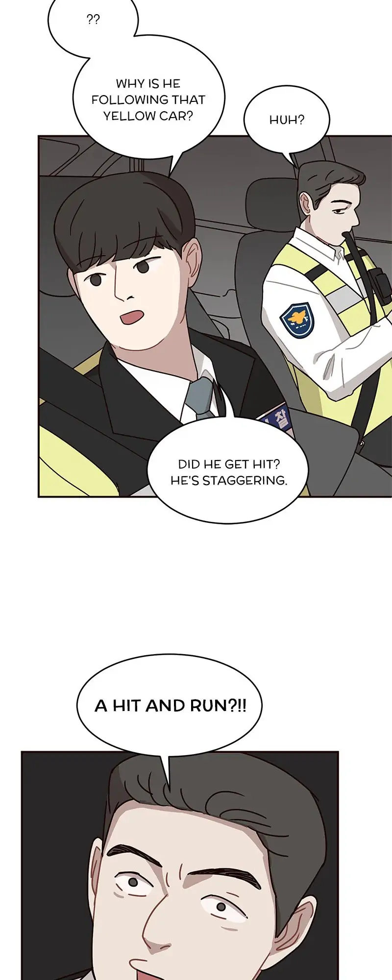 18+ Ooh La La Chapter 48 page 35
