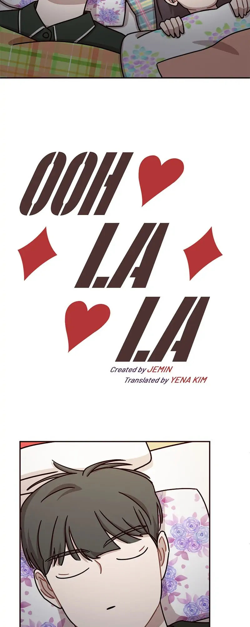 18+ Ooh La La Chapter 49 page 3