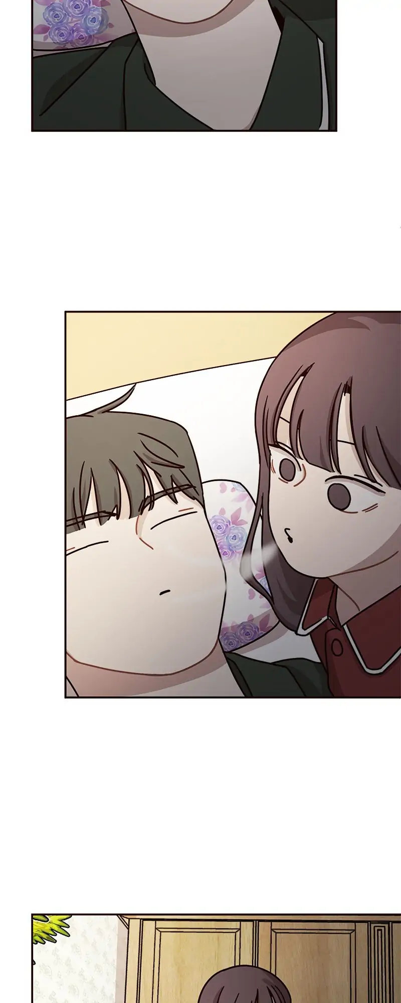 18+ Ooh La La Chapter 49 page 4