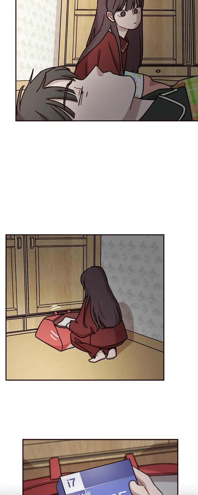 18+ Ooh La La Chapter 49 page 5